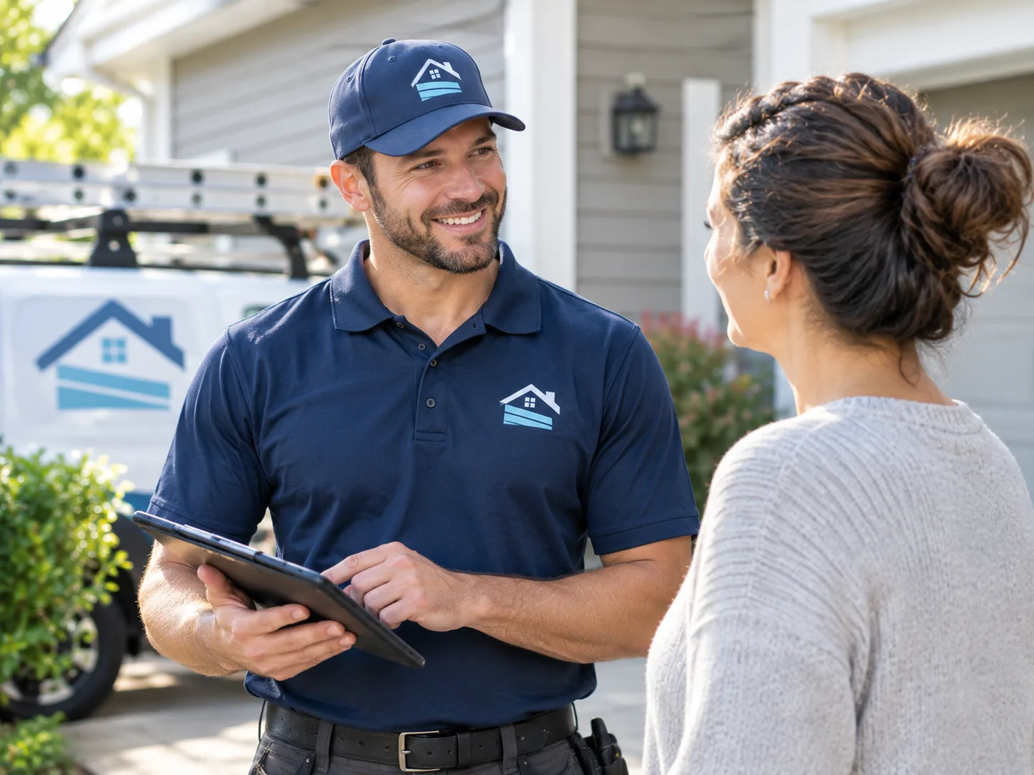 Cracked Siding Repair in Glenford, NY